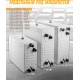 Steamtec TOLO KEY 225 - 22,5 кВт (ВЛАГОСТОЙКИЙ модуль управления), парогенератор для хамама и турецкой бани